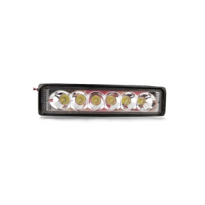 Proiector LED 18W 12V/24V Cod: P-003 - Img 4