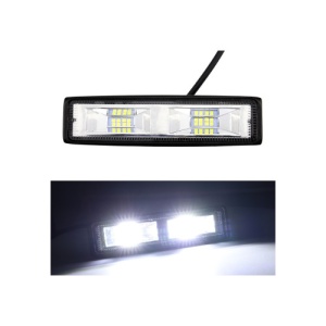 Proiector LED 36W 12/24V 2280lm Cod: CH070 - Img 2
