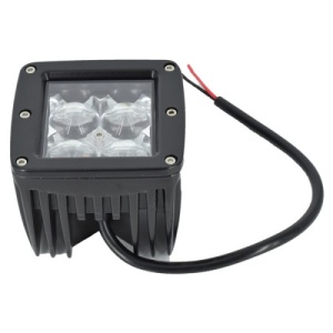 Proiector LED 40W 12-24V 6500K SPOT SWKS-G0140 - Img 3