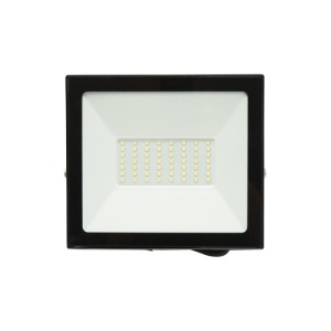 Proiector led 50W, 4500lm, 6400K, IP65 alimentare 220V-240V Cod: BK69715 - Img 1
