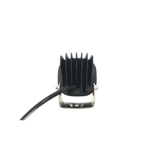 Proiector LED cu lupa 20W Cod:WK-6008 5D - Img 2