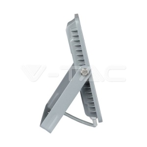 Proiector LED de 100W SMD SAMSUNG Corp Gri 6400K COD: 474 - Img 2