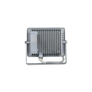 Proiector LED de 30W Cip SMD SAMSUNG Corp Gri 6400K COD: 456 - Img 4