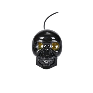 Proiector LED negru 1100lm , 30W lumina selectabila alba sau galbena 12V-24V Cod: MTG-30WS - Img 2