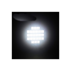 Proiector LED Profesional 36W ,24Led Chip, 3240 Lm, 7000K Cod: SPTA436R - Img 2