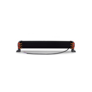 Proiector LED RGB 120W, 9600Lm, 6000k, Combo Beam cu telecomanda Cod: CH008 - Img 2