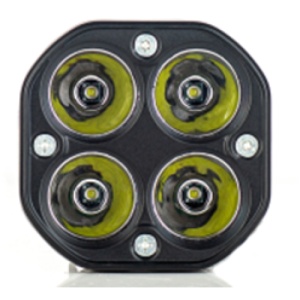 Proiector LED SPT-3inch-35 40W 12-24V 40W Spot 30Â° - Img 1