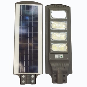 Proiector solar stradal 120W KBS-SLR-STR-120W - Img 1