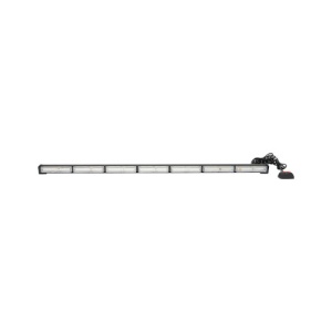 Proiector stroboscopic cu 7 module 12V galben Cod:BK92823 - Img 1