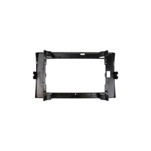 Rama Navigatie 10" cu cablaj si modul canbus compatibila Skoda Kodiaq 2016-> Cod: NV3178 / GR1 - Img 4