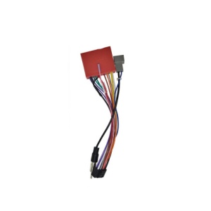 Rama Navigatie 9" cu cablaj compatibila Ford Ranger 2005 - 2011 Cod: NV3068/ GR2 - Img 2