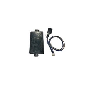 Rama Navigatie 9" cu cablaj compatibila Kia Sorento II 2009 - 2012 Cod: NV3082/ GR1 - Img 4