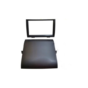 Rama Navigatie 9" cu cablaj compatibila Toyota Prius W2 2003-2009 Cod: NV3213 / GR1 - Img 3