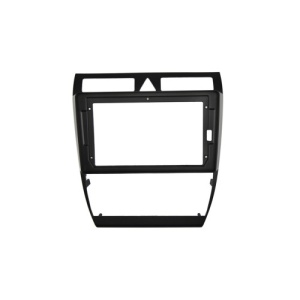 Rama Navigatie 9" cu cablaj si modul canbus compatibila Audi A6 (C5) 1997-2005 Cod: NV3003/ GR2 - Img 1