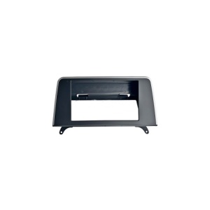 Rama Navigatie 9" cu cablaj si modul canbus compatibila BMW X5 (E70) 2006-2013 Cod: NV3017/ GR4 - Img 1