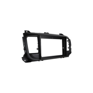 Rama Navigatie 9" cu cablaj si modul canbus compatibila Citroen Jumpy 2016 ->, Cod: NV3142/ GR2 - Img 3