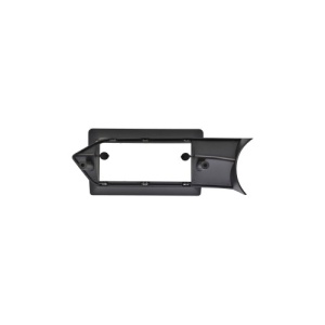 Rama Navigatie 9" cu cablaj si modul canbus compatibila Mercedes C-Class W204 2011-2014 Cod: NV3091/ GR4 - Img 3