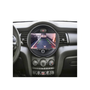 Rama Navigatie 9" cu cablaj si modul canbus compatibila Mini Cooper F55, F56, F57 Cod: NV3105 / GR4 - Img 5