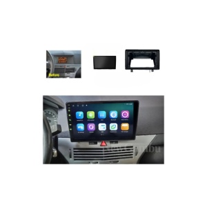 Rama Navigatie 9" cu cablaj si modul canbus compatibila Opel Astra H 2004-2014 Cod: NV3129 / GR3 - Img 4