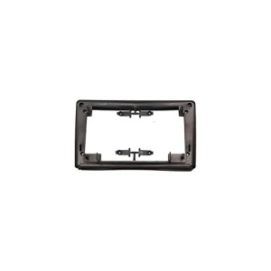 Rama Navigatie 9" cu cablaj si modul canbus compatibila Opel Combo C 2001-2012 Cod: NV3126/ GR3 - Img 3