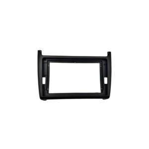 Rama Navigatie 9" cu cablaj si modul canbus compatibila VW Polo 6R 2009-2018 Cod: NV3241/ GR1 - Img 1