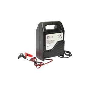 Redresor incarcator baterie auto 6V/12V 12A Cod: BK87703 - Img 3