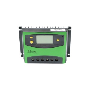 Regulator tensiune pentru panou solar 50A 48V Cod:BK87461 - Img 1
