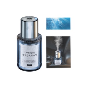 Rezerva ulei esential 160ml pentru auto compatibila aparat difuzor odorizant FS-3604 Cod: REZ-FS-3605 - Img 4