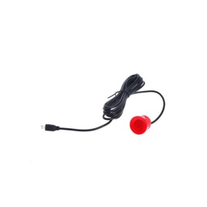 Senzor Universal pentru Parcare Ã˜ 22mm in diverse culori - Img 5