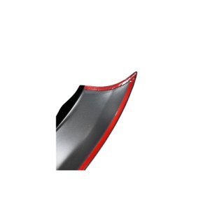 Set 12 protectii aripa si usa compatibil Dacia Duster I 2010-2017 Cod: DD302 - Img 9