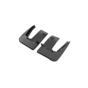Set 2 aparatori noroi compatibile Mercedes Sprinter W907 / W910 2019-> fata Cod: 10093-FS/10094-FD TR - Img 2