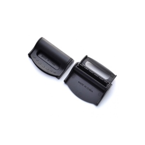 Set 2 cleme limitatoare pentru centura de siguranta Cod: RAZ271 - Img 3