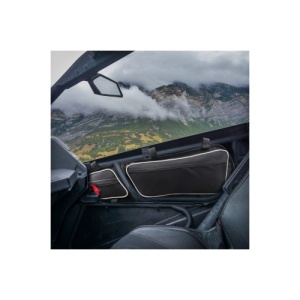 Set 2 genti bagaje usa fata compatibile Maverick X3 Cod: RZR-072 - Img 2