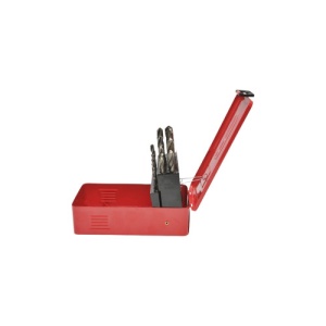 Set 25 burghie elicoidale 1â€“13mm pentru metal cu tija cilindrica Cod: DISTN71 - Img 3