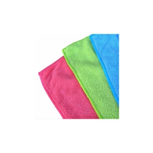 Set 4 lavete microfibrÄƒ 30Ã—35 cm Cod: K710 - Img 2