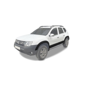 Set 8 protectii aripa compatibil Dacia Duster I 2010-2017 Cod: DDT3001 - Img 7
