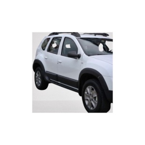 Set 8 protectii aripa compatibil Dacia Duster I 2010-2017 - Img 2