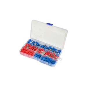Set conectori electrici izolati 580 bucati Cod: YT-068711 - Img 2