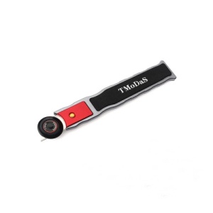 Set Cutter Profesional cu RolÄƒ pentru TÄƒiere Ã®n AdÃ¢ncime Cod: M-67 - Img 1