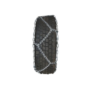 Set lanturi antiderapante tip scara pentru camion 315/70-22,5 zala fi 7,5mm Cod: BK92778 - Img 3