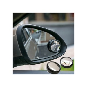 Set Oglinzi pentru unghiul mort, cu ajustare reglabila Premium Cod: JXZ-03 - Img 4