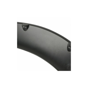 Set protectie aripa universal Overfender culoare Negru-Mat Cod: HH-UNIV-032 - Img 5