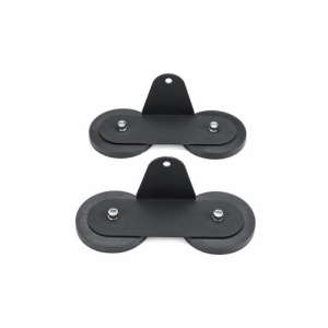 Set suport LED bar universal magnetic Cod:CRG002 - Img 1