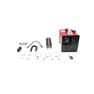 Sirocou universal compact portabil 12V 5000W Cod:BK77837 - Img 3