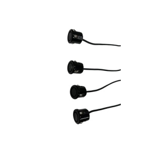 Sistem 4 senzori parcare 12V Premium dedicati navigatiilor cu Android Cod: JCS-041/18.5 - Img 2