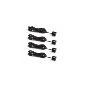 Sistem Premium de Parcare cu 4 Senzori si Display Digital 12V Cod: XD-089 - Img 5