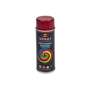 Spray Vopsea Profesional Champion 400ml Rosu Cod: RAL3003 - Img 1