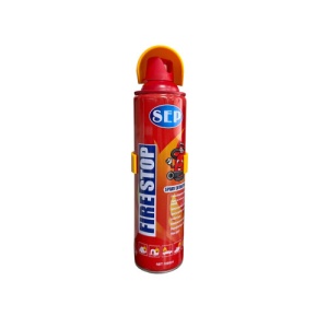 Stingator Tip Spray cu suport de prindere 1000ml SEP - Img 1