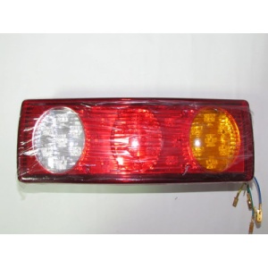Stop camion 14 x 76 cu LED 12V. - Img 1