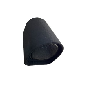 Subwoofer cu amplificator inclus 12" Cod:3028 - Img 5